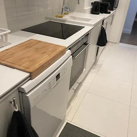 Apartment Le Rapp 6, De Standing 3 Chambres, 7 Personnes &1 Bebe, Cosy Et Familial Ultra Equipe Emplacement Ideal Proche Gare Centre Marches De Noel Quartier Tribunal Contades Strasbourg