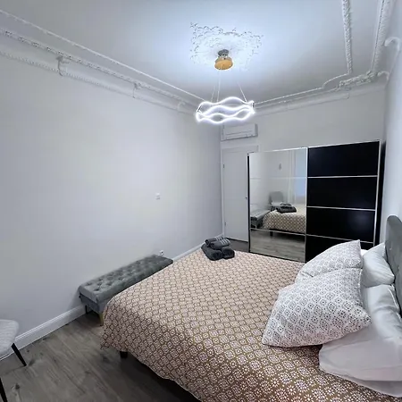 Le Rapp 6, De Standing 3 Chambres, 7 Personnes &1 Bebe, Cosy Et Familial Ultra Equipe Emplacement Ideal Proche Gare Centre Marches De Noel Quartier Tribunal Contades Apartment *