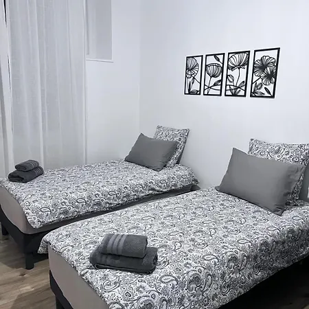 Apartment Le Rapp 6, De Standing 3 Chambres, 7 Personnes &1 Bebe, Cosy Et Familial Ultra Equipe Emplacement Ideal Proche Gare Centre Marches De Noel Quartier Tribunal Contades