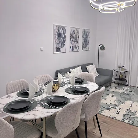 Le Rapp 6, De Standing 3 Chambres, 7 Personnes &1 Bebe, Cosy Et Familial Ultra Equipe Emplacement Ideal Proche Gare Centre Marches De Noel Quartier Tribunal Contades Apartment *