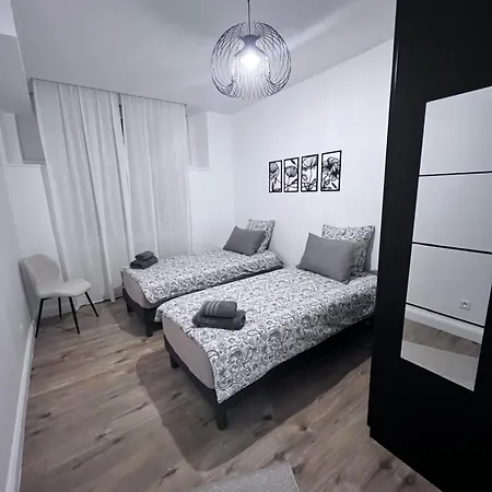 Le Rapp 6, De Standing 3 Chambres, 7 Personnes &1 Bebe, Cosy Et Familial Ultra Equipe Emplacement Ideal Proche Gare Centre Marches De Noel Quartier Tribunal Contades * Strasbourg