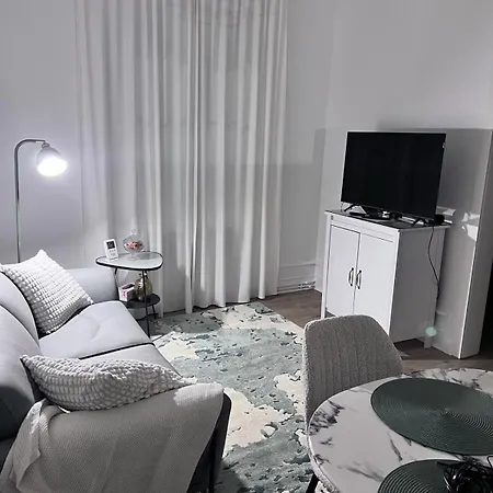 דירה Le Rapp 6, De Standing 3 Chambres, 7 Personnes &1 Bebe, Cosy Et Familial Ultra Equipe Emplacement Ideal Proche Gare Centre Marches De Noel Quartier Tribunal Contades *