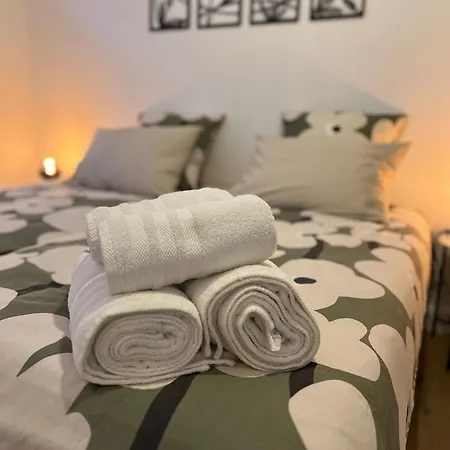 דירה Le Rapp 6, De Standing 3 Chambres, 7 Personnes &1 Bebe, Cosy Et Familial Ultra Equipe Emplacement Ideal Proche Gare Centre Marches De Noel Quartier Tribunal Contades *