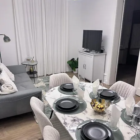 דירה Le Rapp 6, De Standing 3 Chambres, 7 Personnes &1 Bebe, Cosy Et Familial Ultra Equipe Emplacement Ideal Proche Gare Centre Marches De Noel Quartier Tribunal Contades שטרסבורג